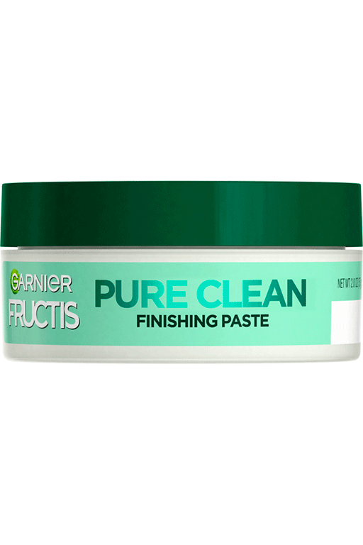 Pure Clean Finishing Paste